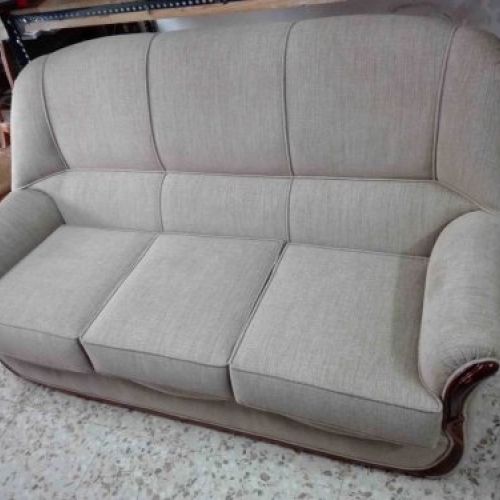 sofa clasico