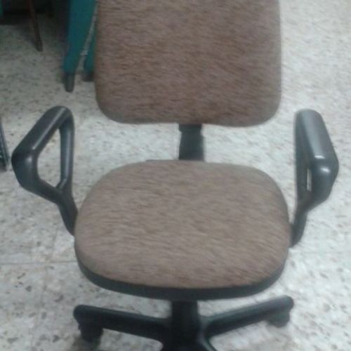silla oficina