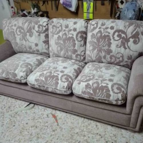 sofa combinado