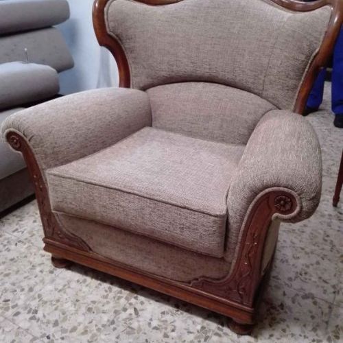 sillon clasico