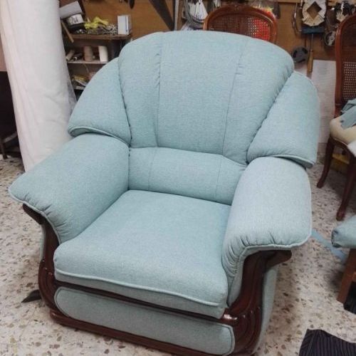sillon grande