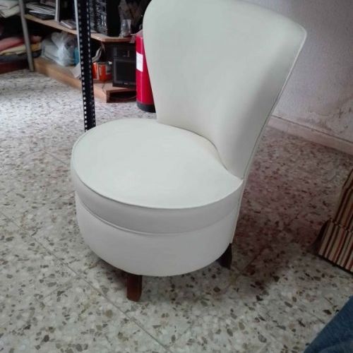 silloncito
