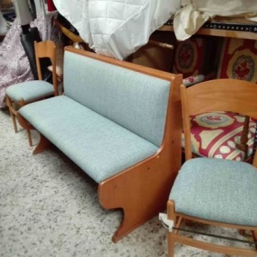 sofacito cocina