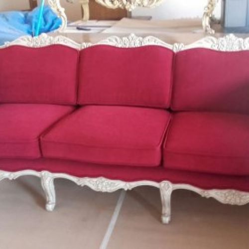 sofa