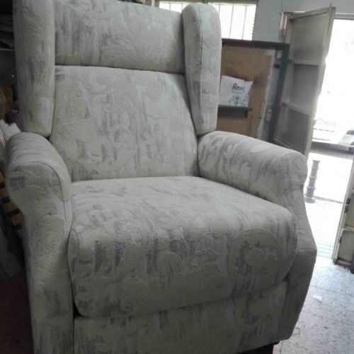 sillon relax 7