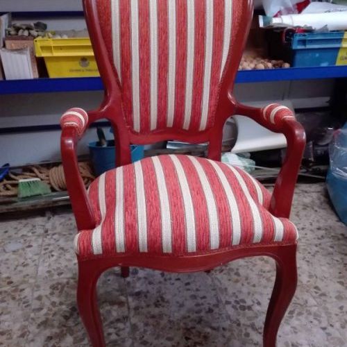 silla 5
