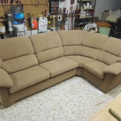 sofa rinconera