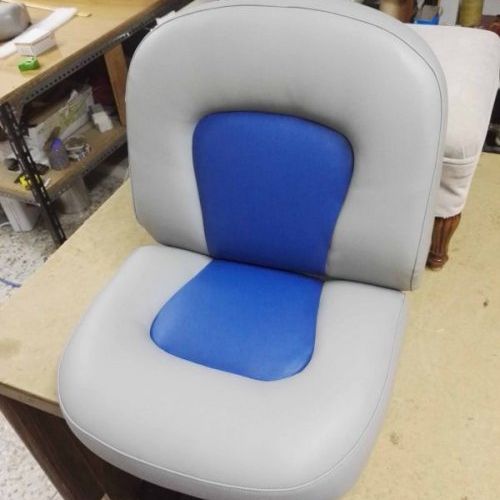 asiento barco