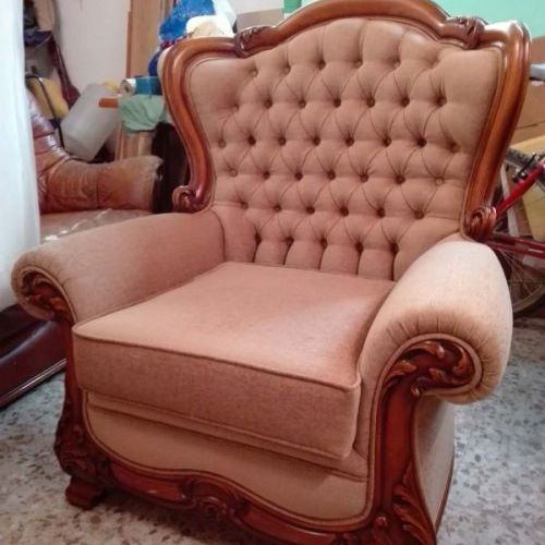 sillon capitone