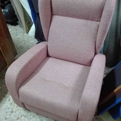 sillon relax 3