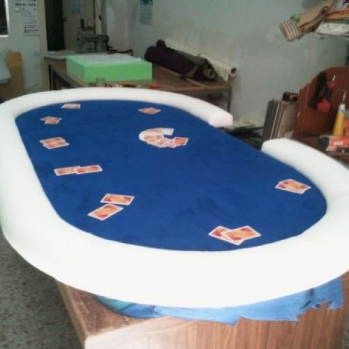 mesa poker