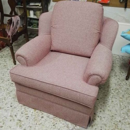 sillon 16