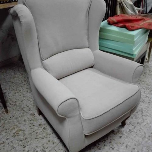 sillon orejero