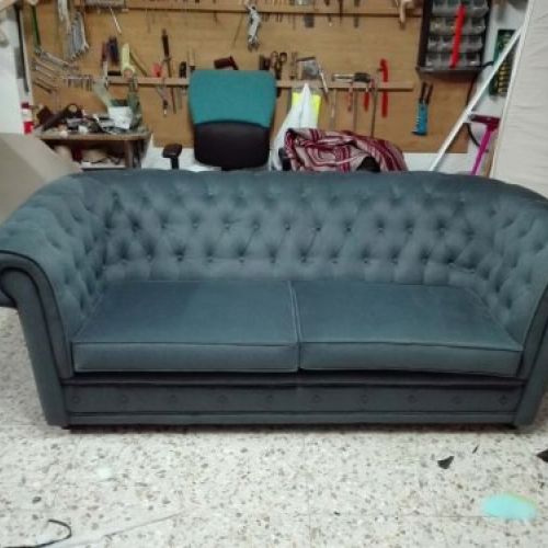 sofa chester