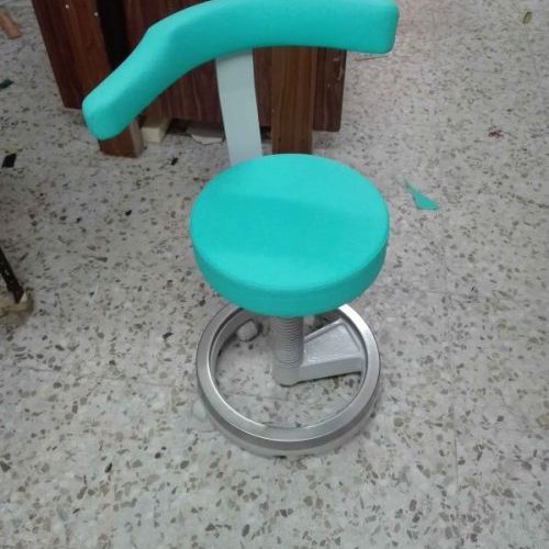 silla fisio