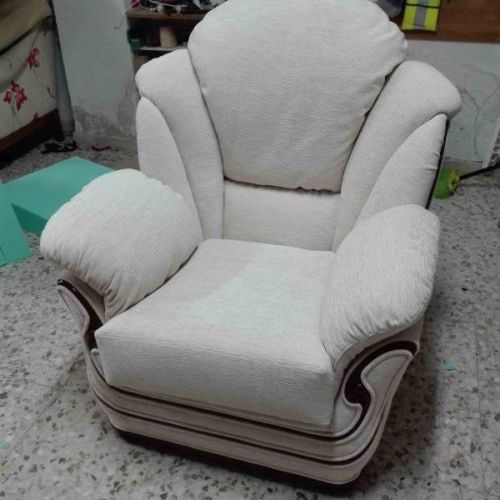 sillon 8