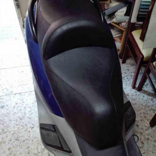 asiento moto 1