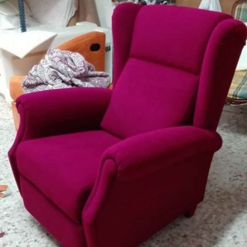 sillon 78