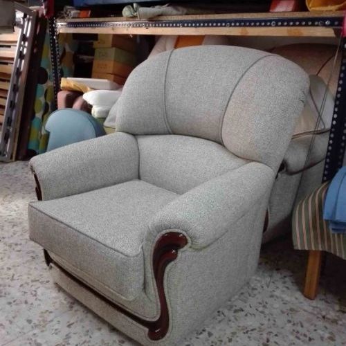 sillon 20